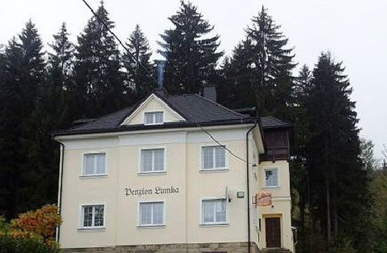 Penzion Lumka